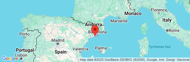 Sitges (Spanje): informatie &amp; reizen